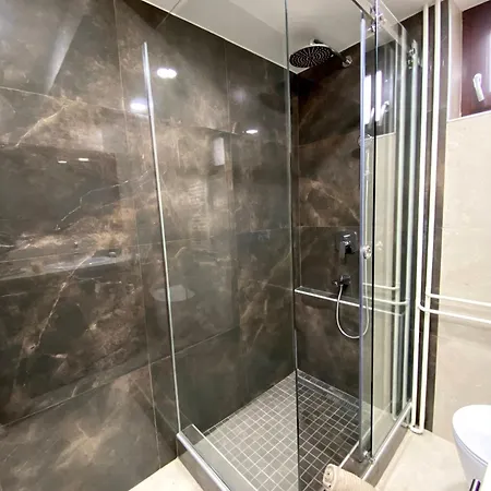 Apartment 53, Danube Quay Belgrade Exterior photo