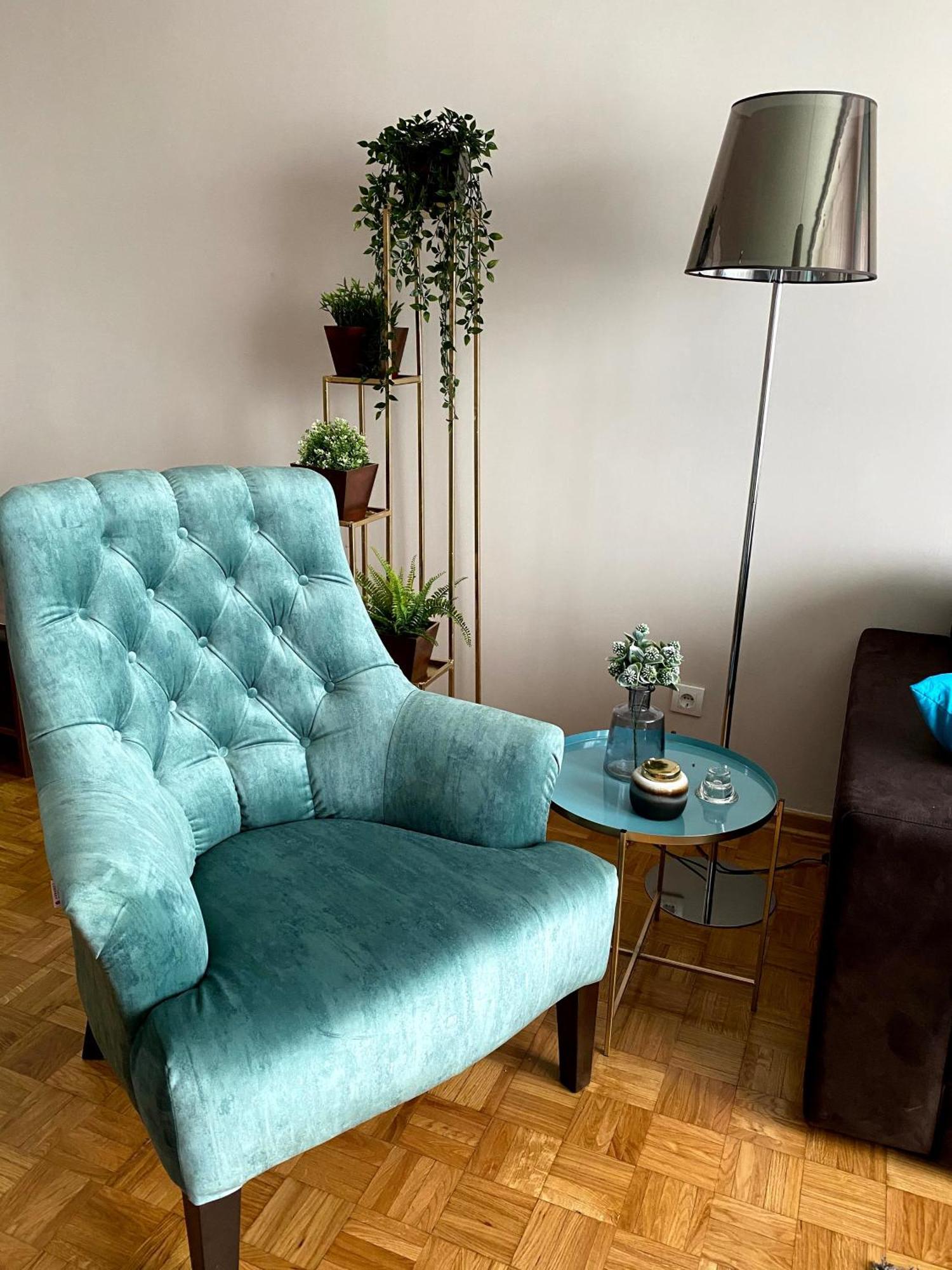 53, Danube Quay Apartment *